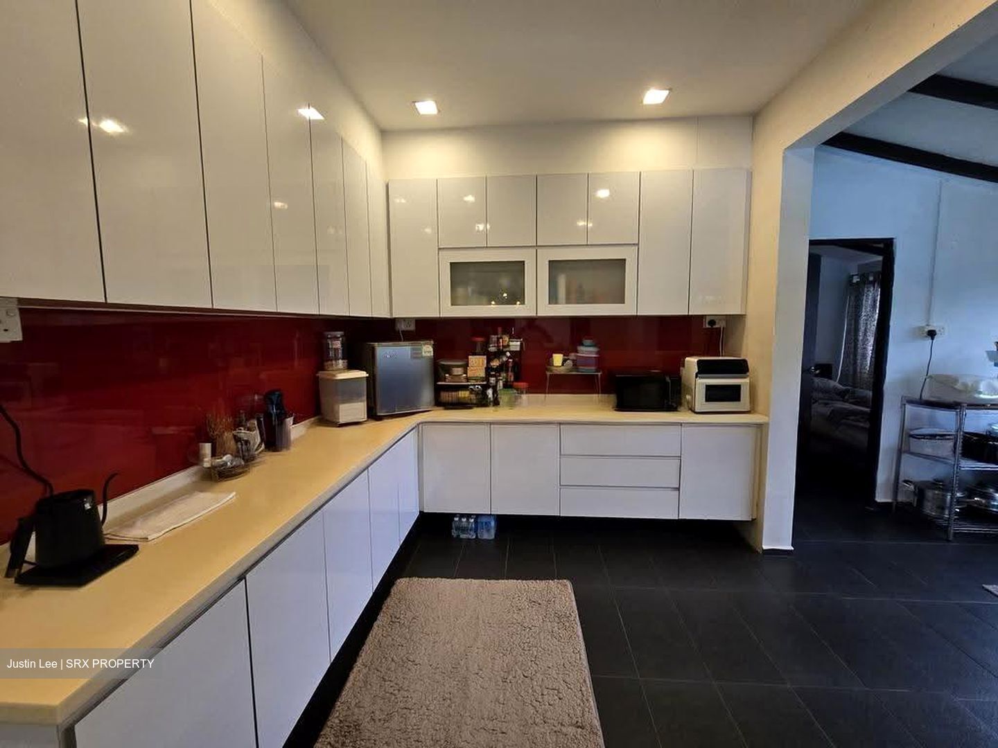 Munshi Abdullah Walk (D26), Detached #629829701